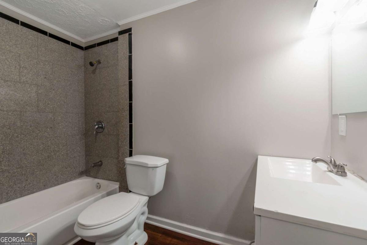 6414 Shadow Rock Drive Lithonia - Photo 8
