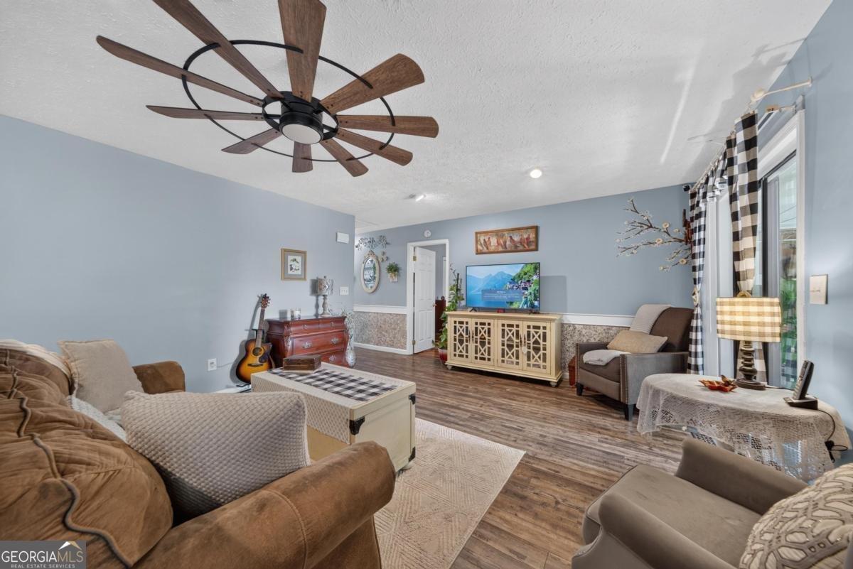 120 Sunset Drive Eatonton - Photo 13