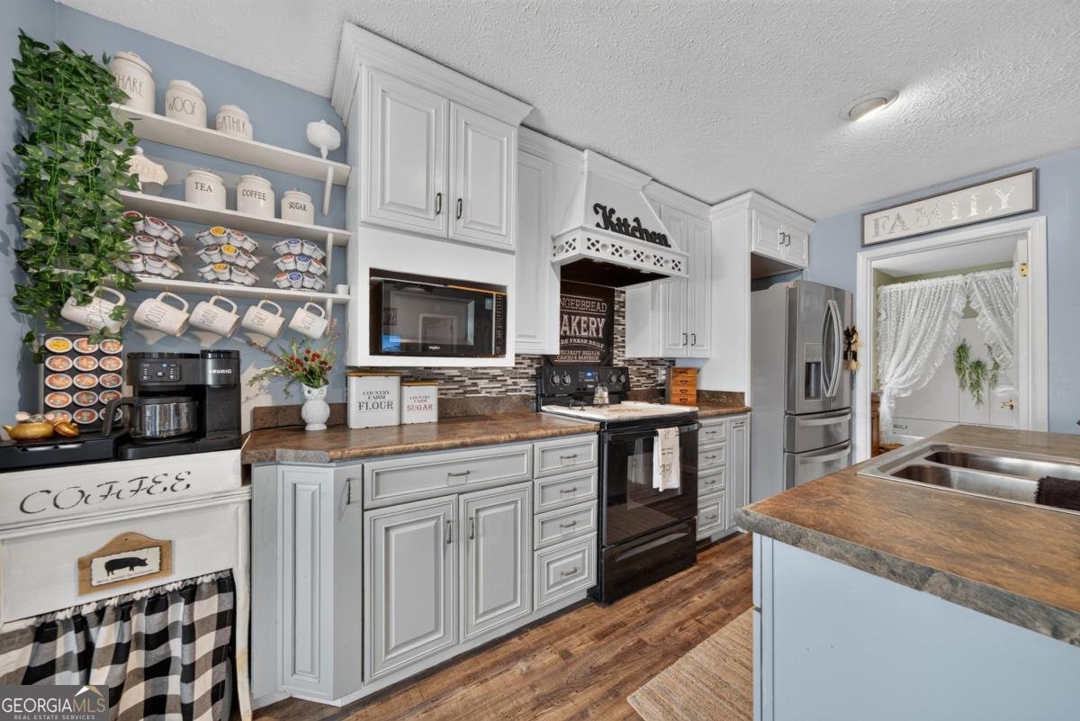 120 Sunset Drive Eatonton - Photo 16