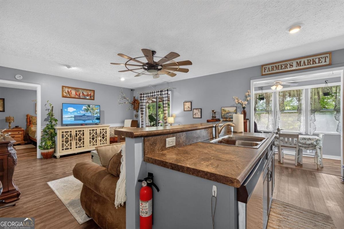 120 Sunset Drive Eatonton - Photo 17