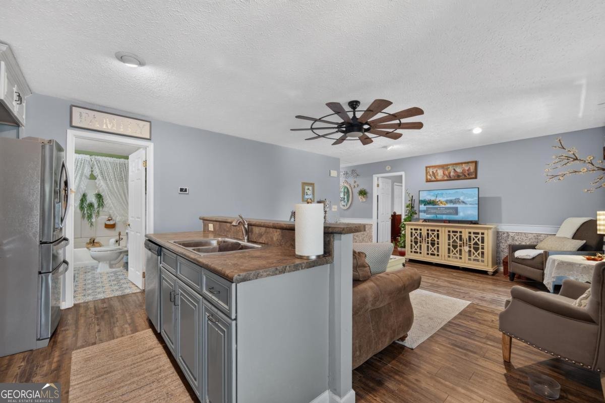 120 Sunset Drive Eatonton - Photo 18
