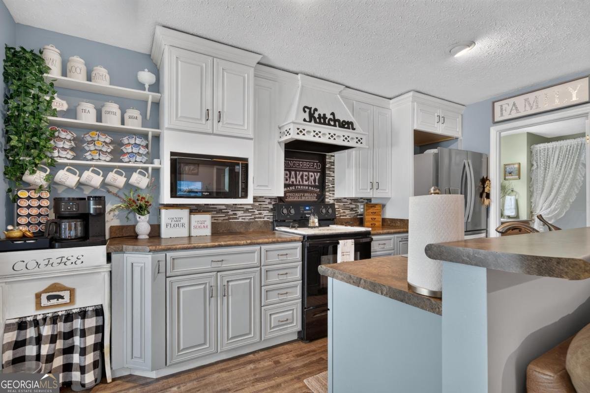 120 Sunset Drive Eatonton - Photo 19