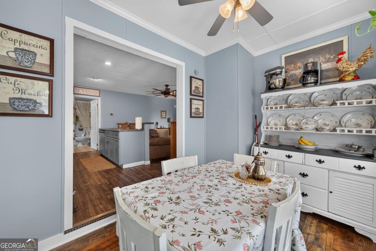 120 Sunset Drive Eatonton - Photo 22
