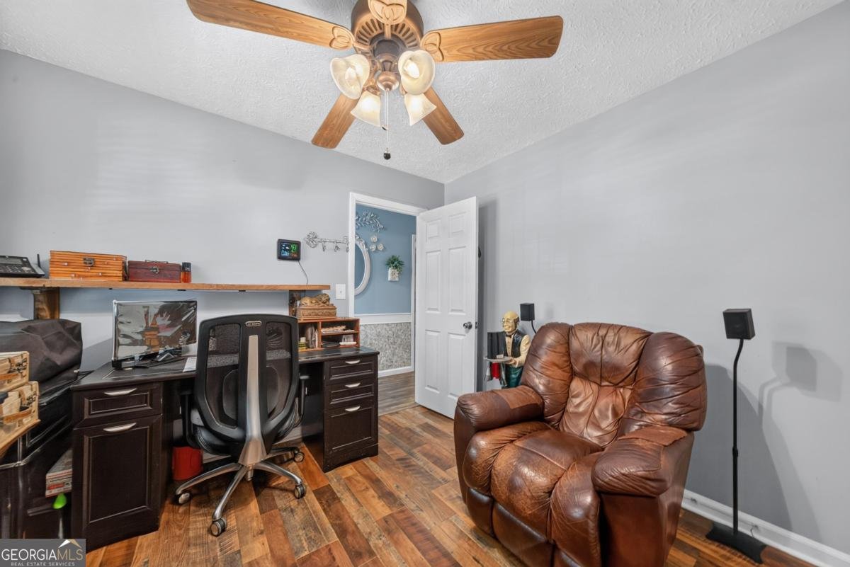 120 Sunset Drive Eatonton - Photo 24