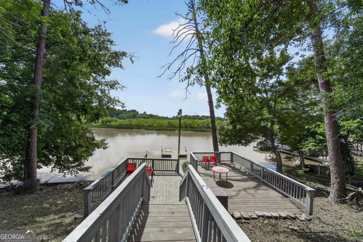 120 Sunset Drive Eatonton - Photo 37