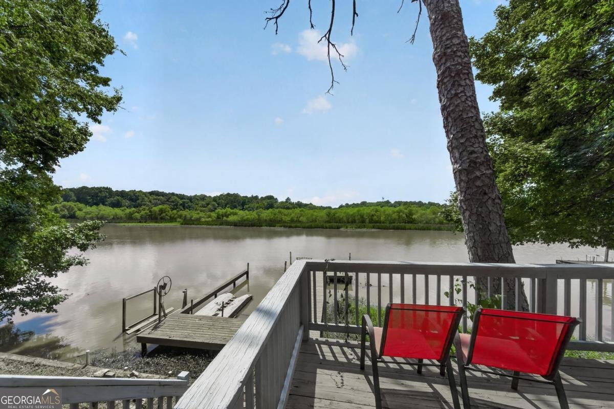 120 Sunset Drive Eatonton - Photo 38