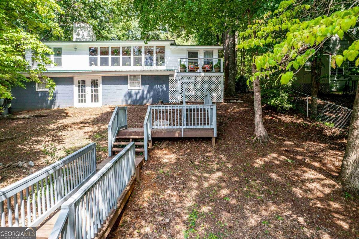 120 Sunset Drive Eatonton - Photo 45