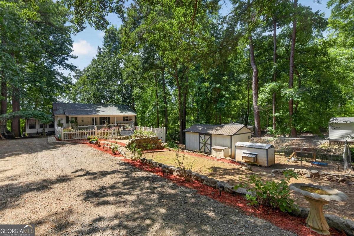 120 Sunset Drive Eatonton - Photo 47