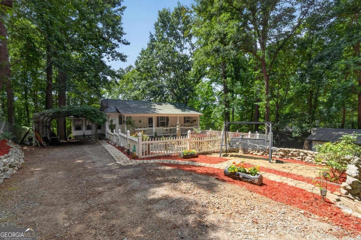 120 Sunset Drive Eatonton - Photo 48
