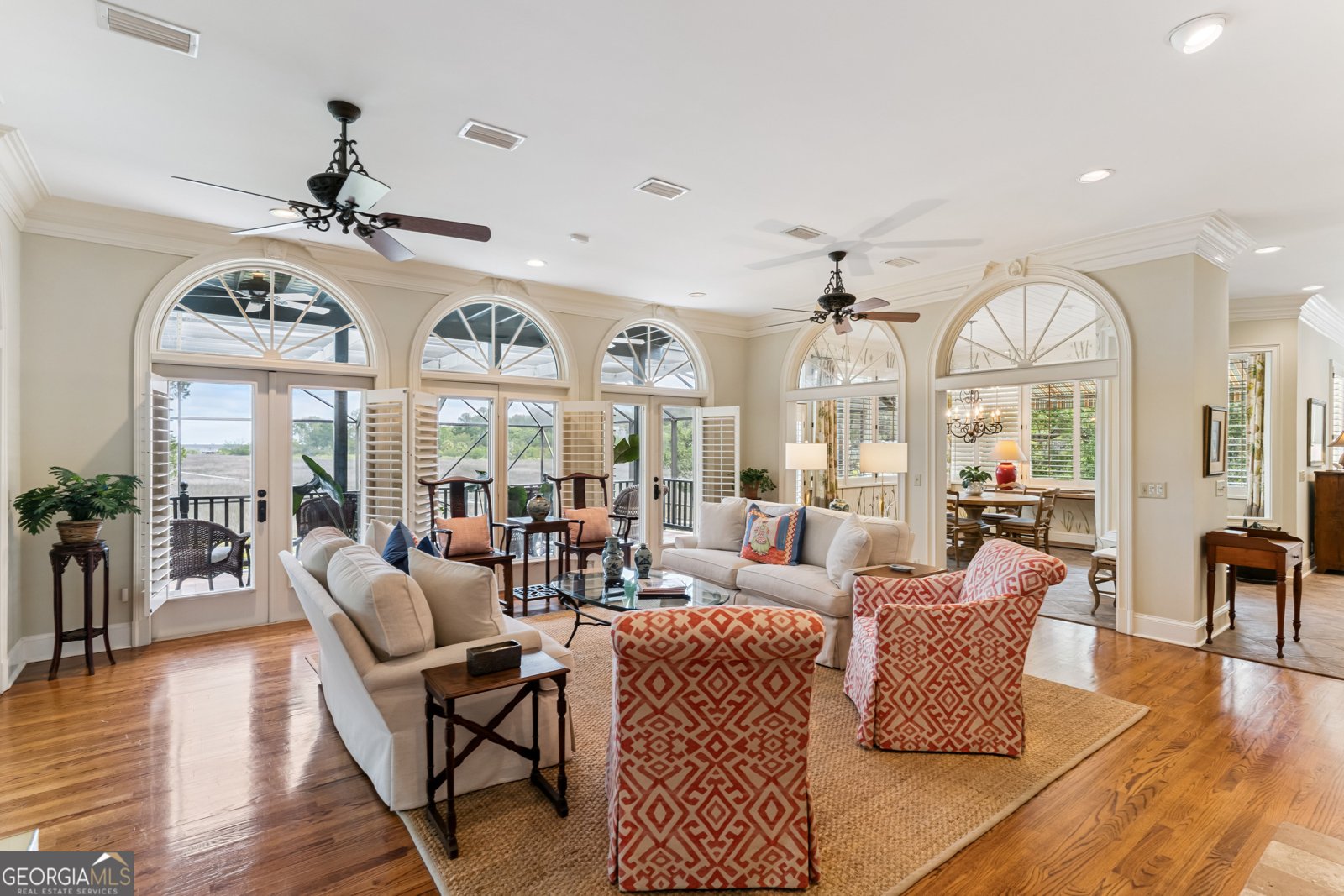423 Mimosa Drive St. Simons - Photo 12