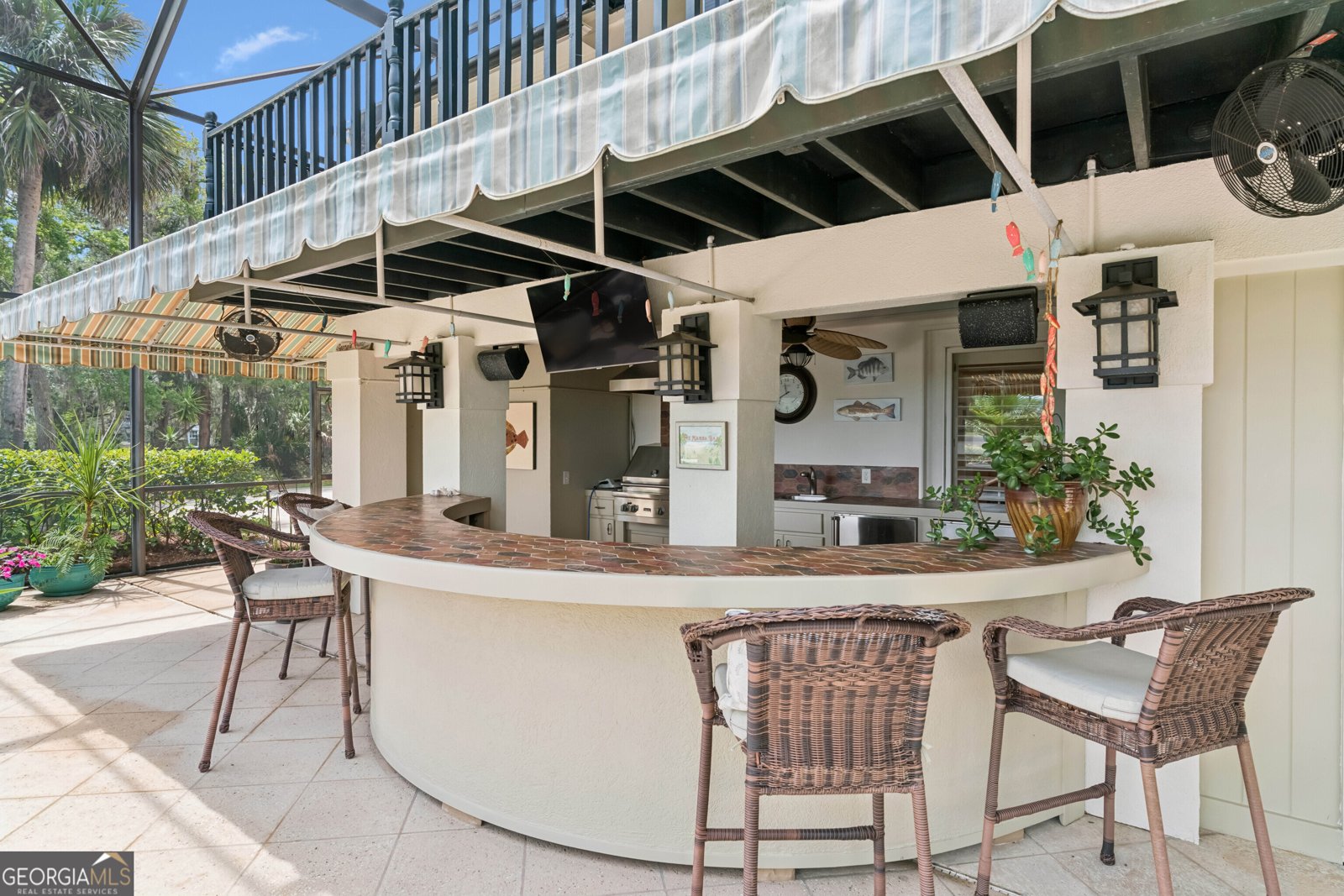 423 Mimosa Drive St. Simons - Photo 44