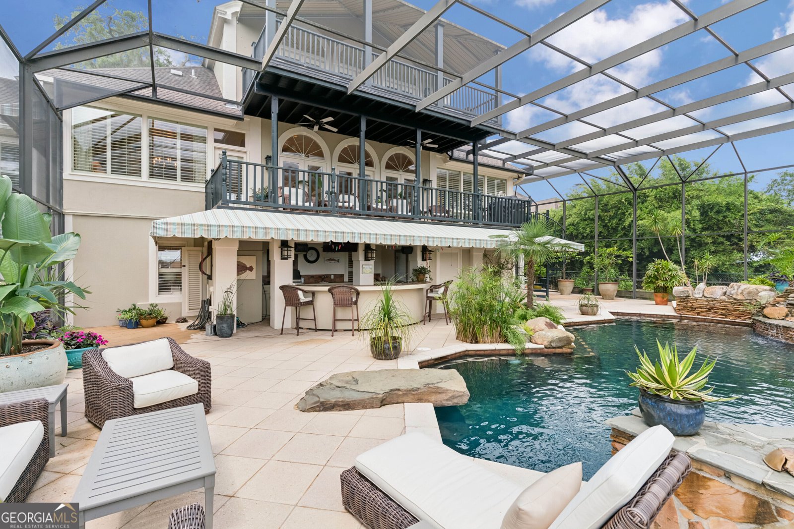 423 Mimosa Drive St. Simons - Photo 45