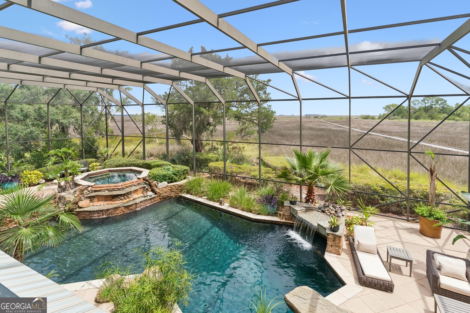 423 Mimosa Drive St. Simons - Photo 46