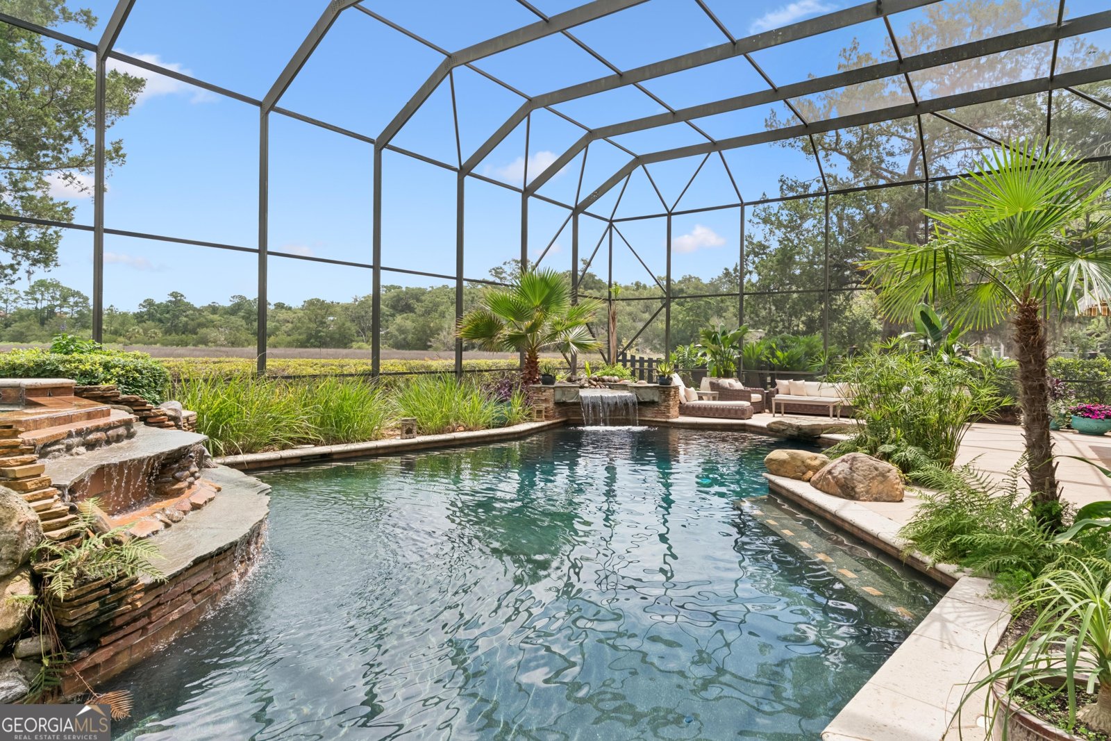 423 Mimosa Drive St. Simons - Photo 48