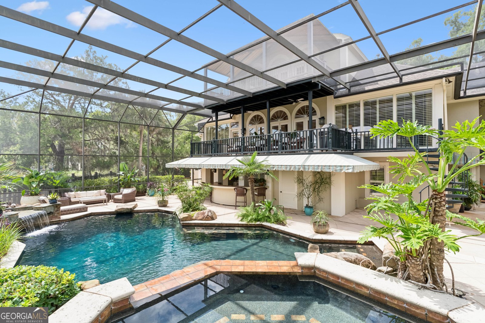 423 Mimosa Drive St. Simons - Photo 49