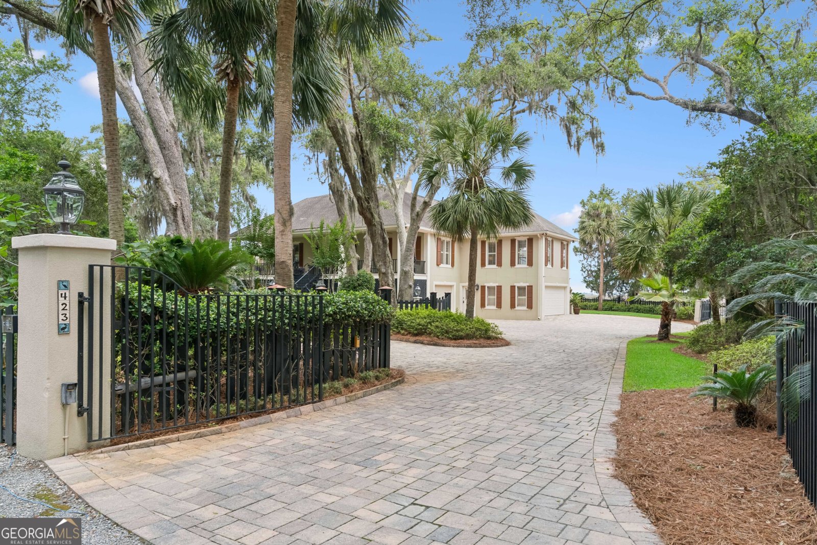 423 Mimosa Drive St. Simons - Photo 52