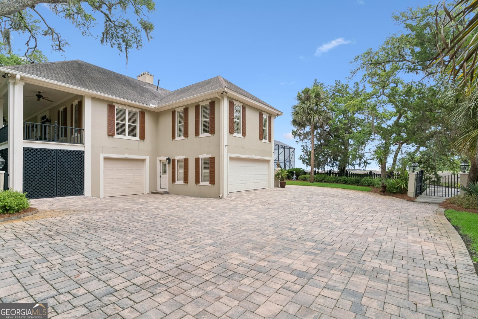 423 Mimosa Drive St. Simons - Photo 55