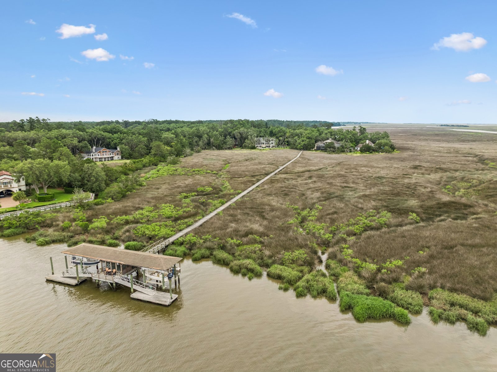 423 Mimosa Drive St. Simons - Photo 60