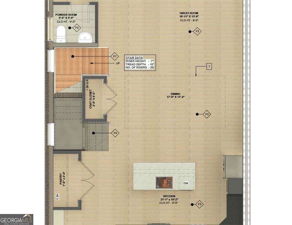 3291 Hall Circle Duluth - Photo 16