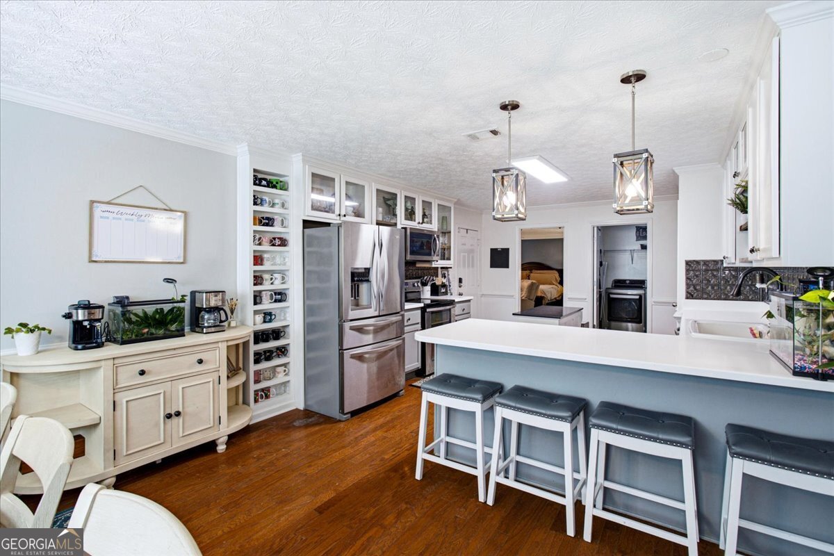 2214 Walkers Mill Road Griffin - Photo 10