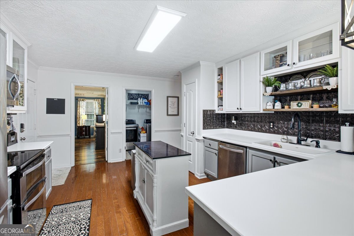 2214 Walkers Mill Road Griffin - Photo 11