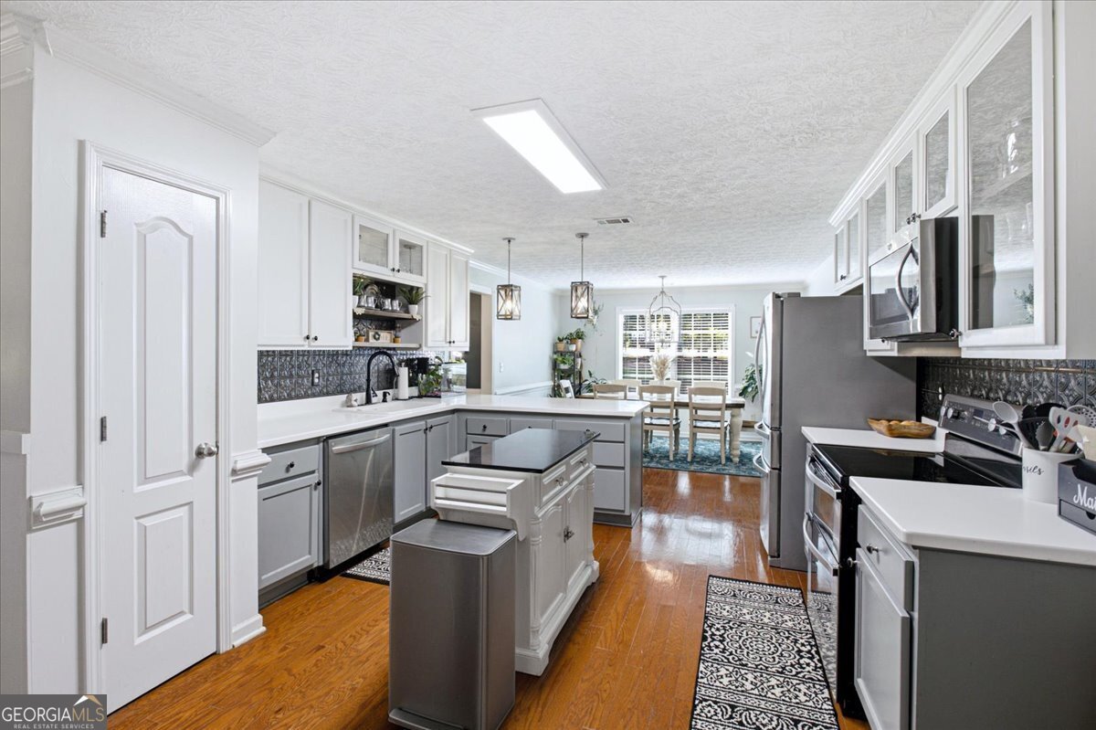 2214 Walkers Mill Road Griffin - Photo 12