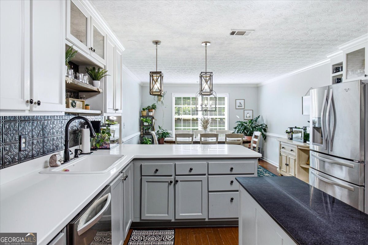 2214 Walkers Mill Road Griffin - Photo 13