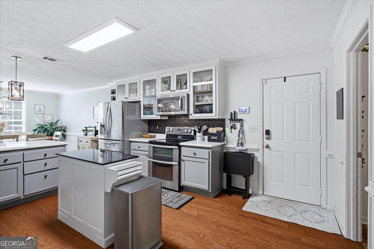 2214 Walkers Mill Road Griffin - Photo 14