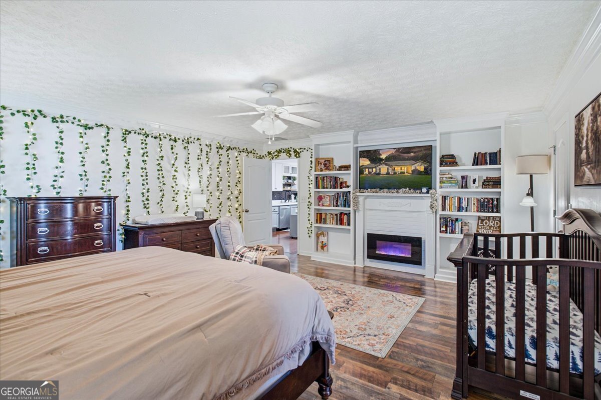 2214 Walkers Mill Road Griffin - Photo 17