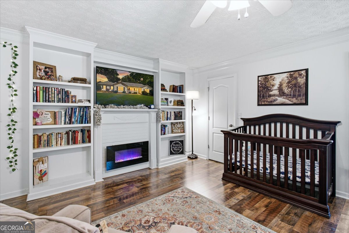 2214 Walkers Mill Road Griffin - Photo 18