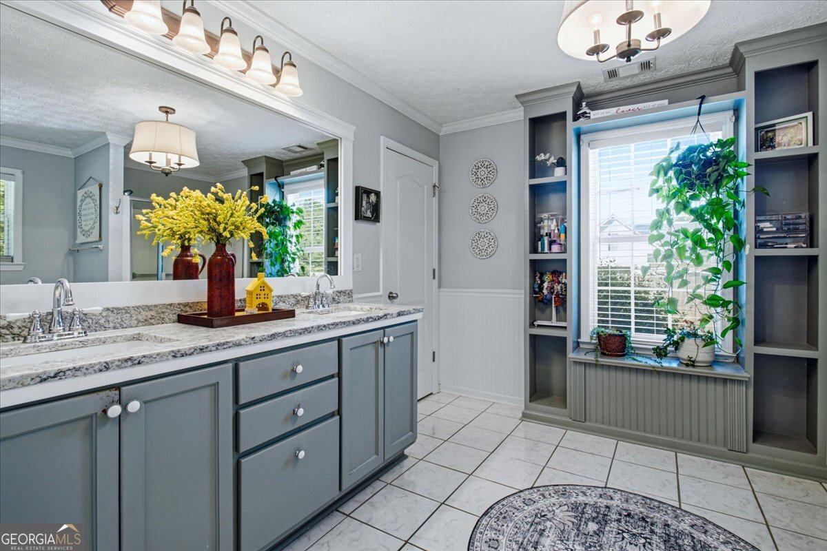 2214 Walkers Mill Road Griffin - Photo 19