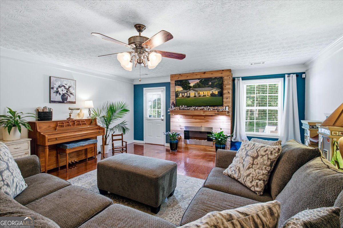 2214 Walkers Mill Road Griffin - Photo 21