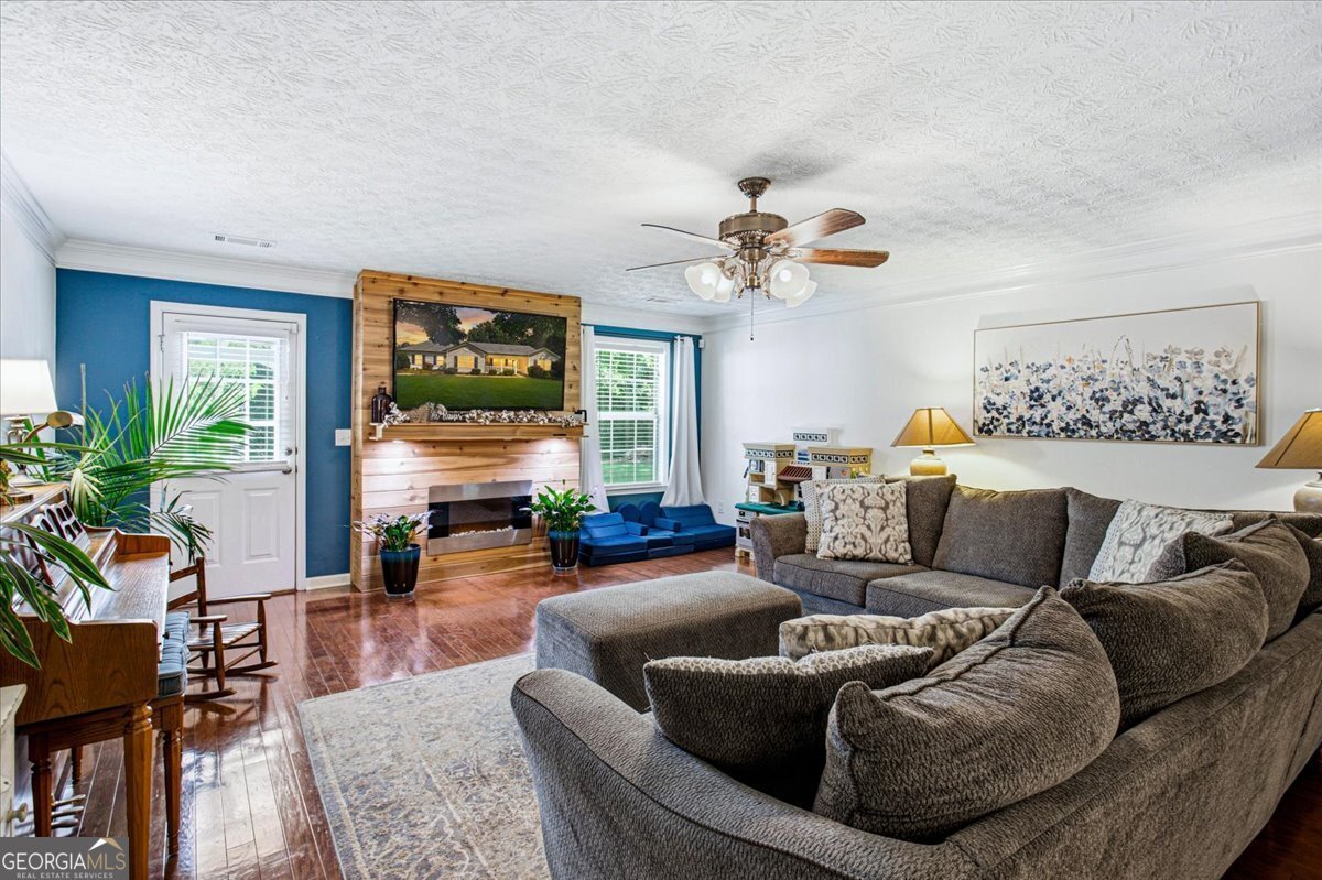 2214 Walkers Mill Road Griffin - Photo 22