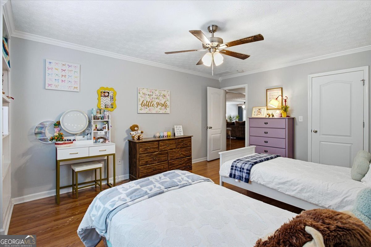 2214 Walkers Mill Road Griffin - Photo 25