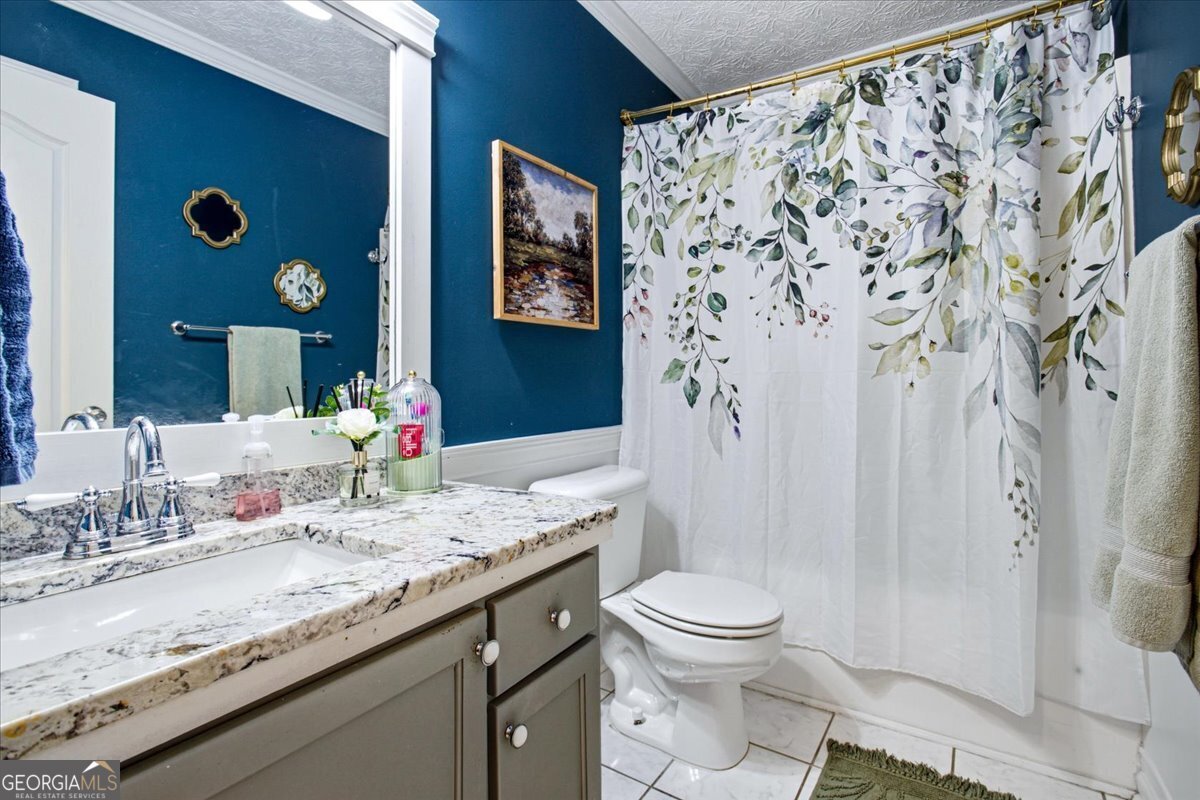 2214 Walkers Mill Road Griffin - Photo 26