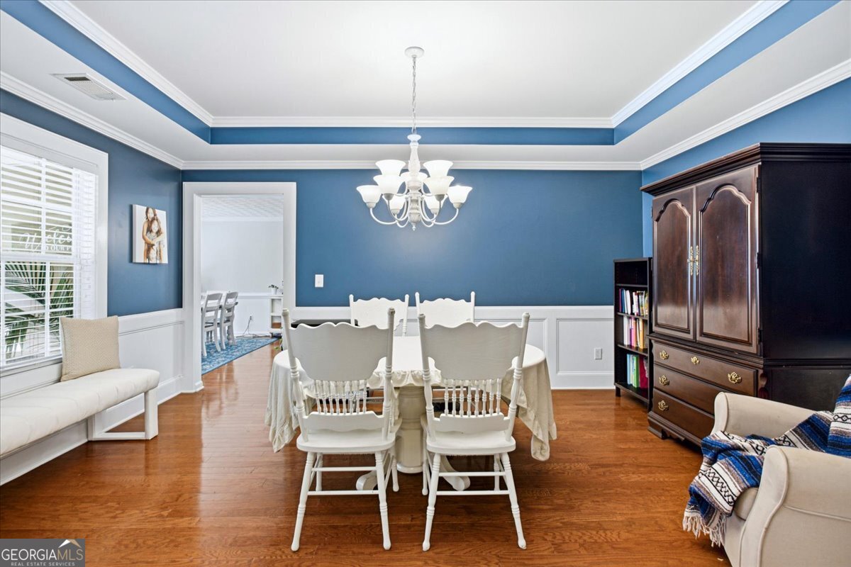 2214 Walkers Mill Road Griffin - Photo 6