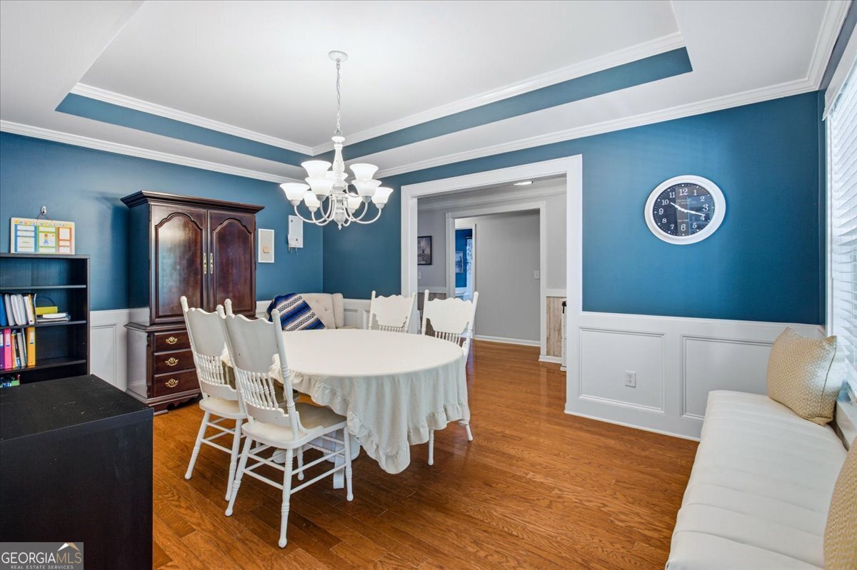 2214 Walkers Mill Road Griffin - Photo 7