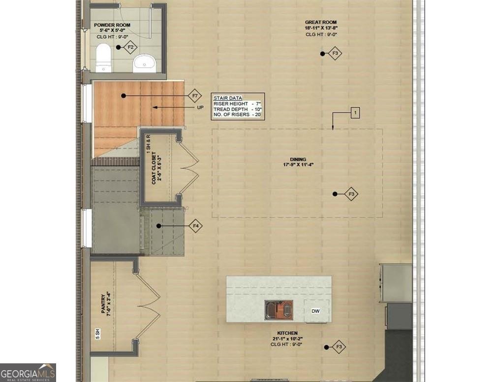 3293 Hall Circle Duluth - Photo 16