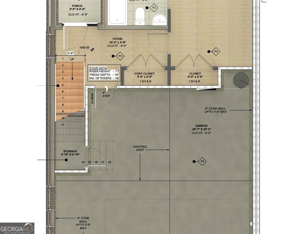 3293 Hall Circle Duluth - Photo 18