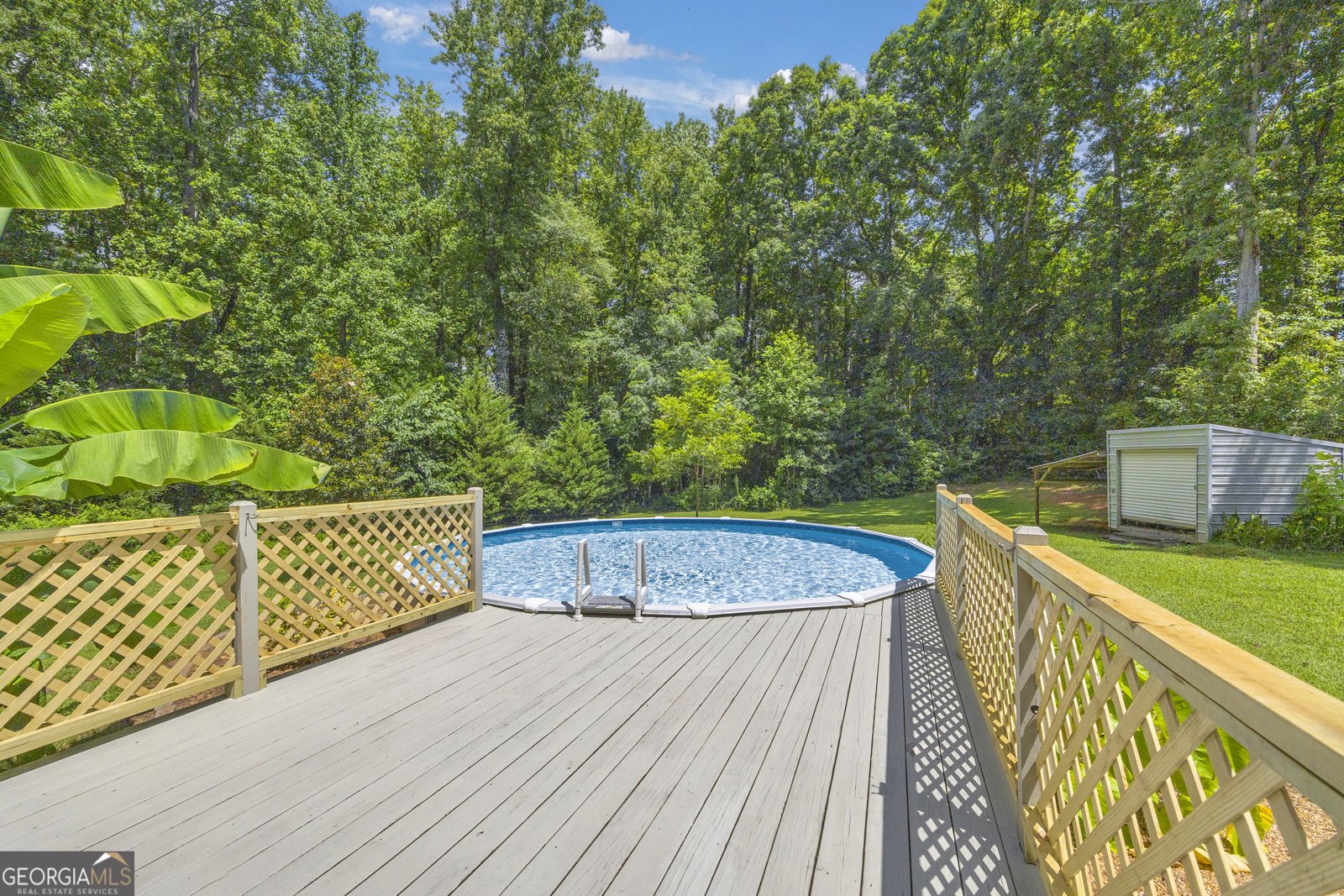 2328 HWY 29 Danielsville - Photo 37