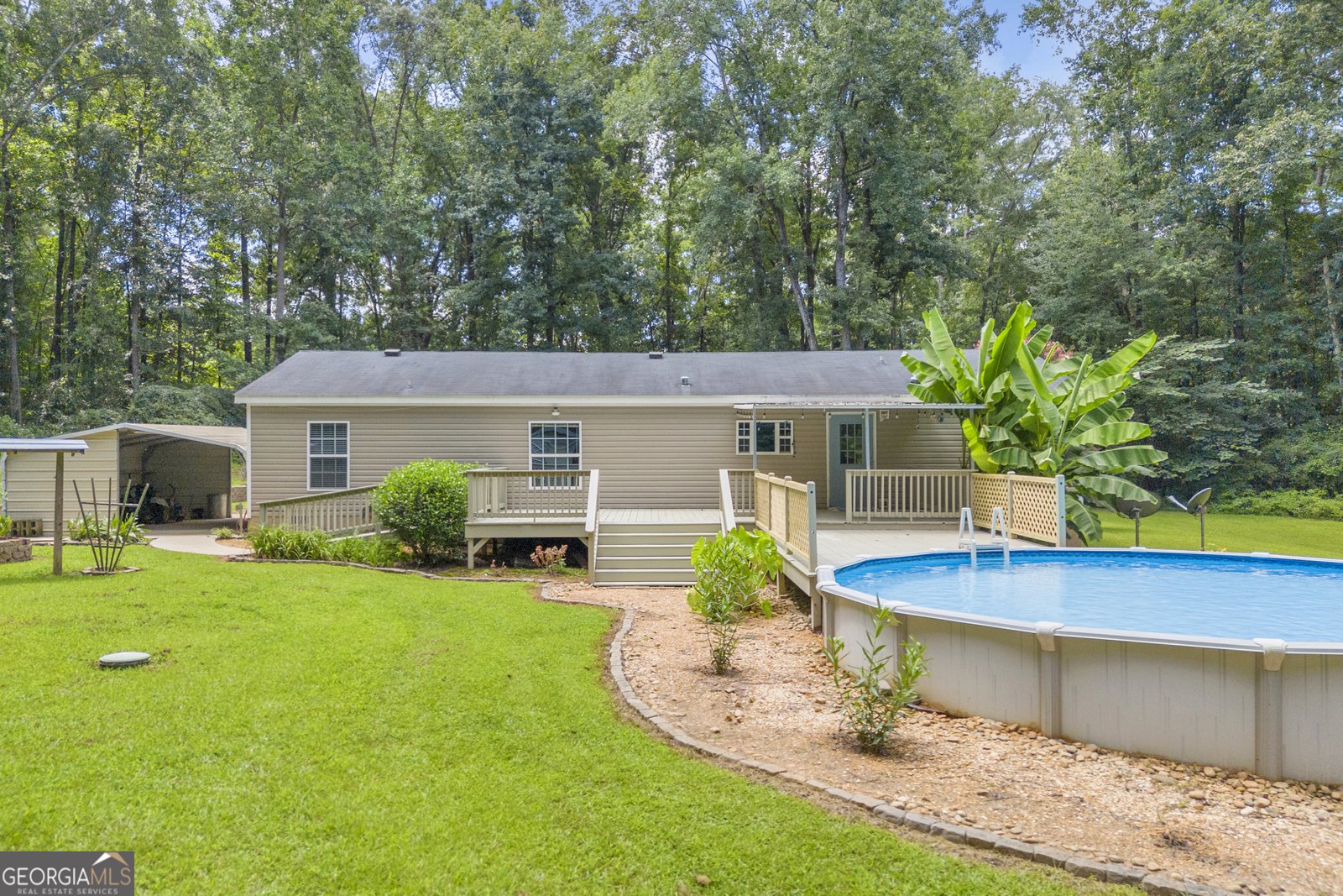 2328 HWY 29 Danielsville - Photo 38