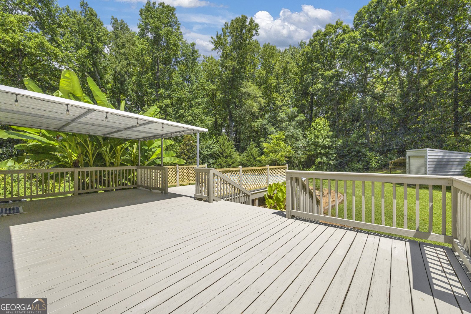 2328 HWY 29 Danielsville - Photo 39