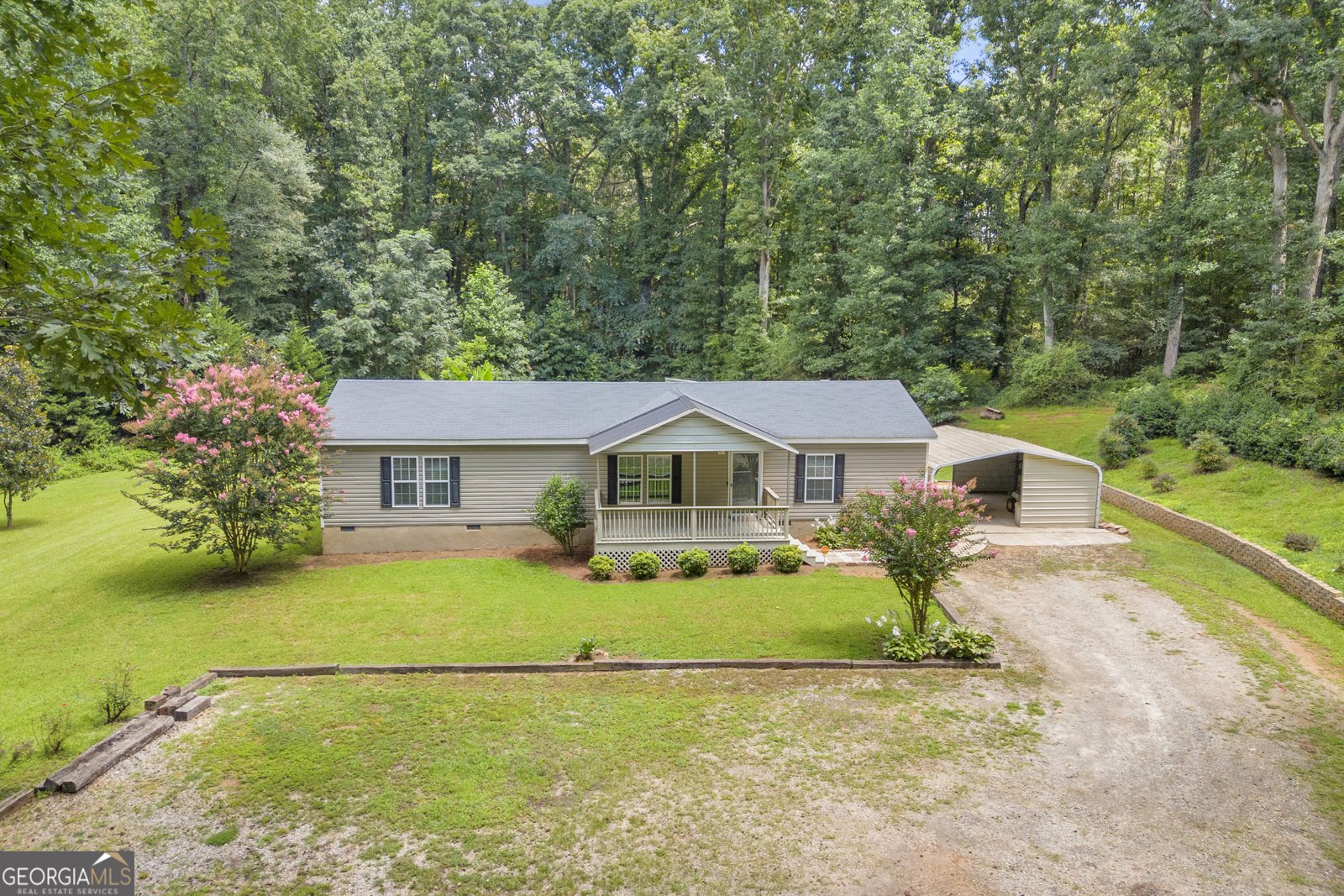 2328 HWY 29 Danielsville - Photo 41