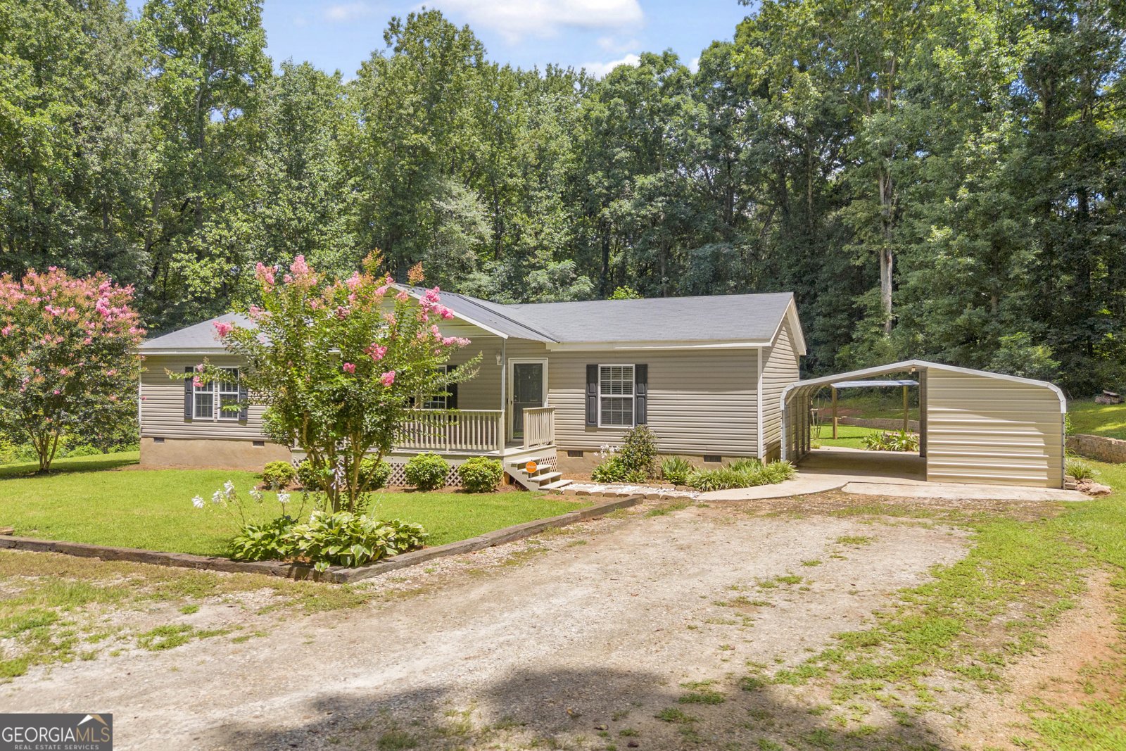 2328 HWY 29 Danielsville - Photo 42