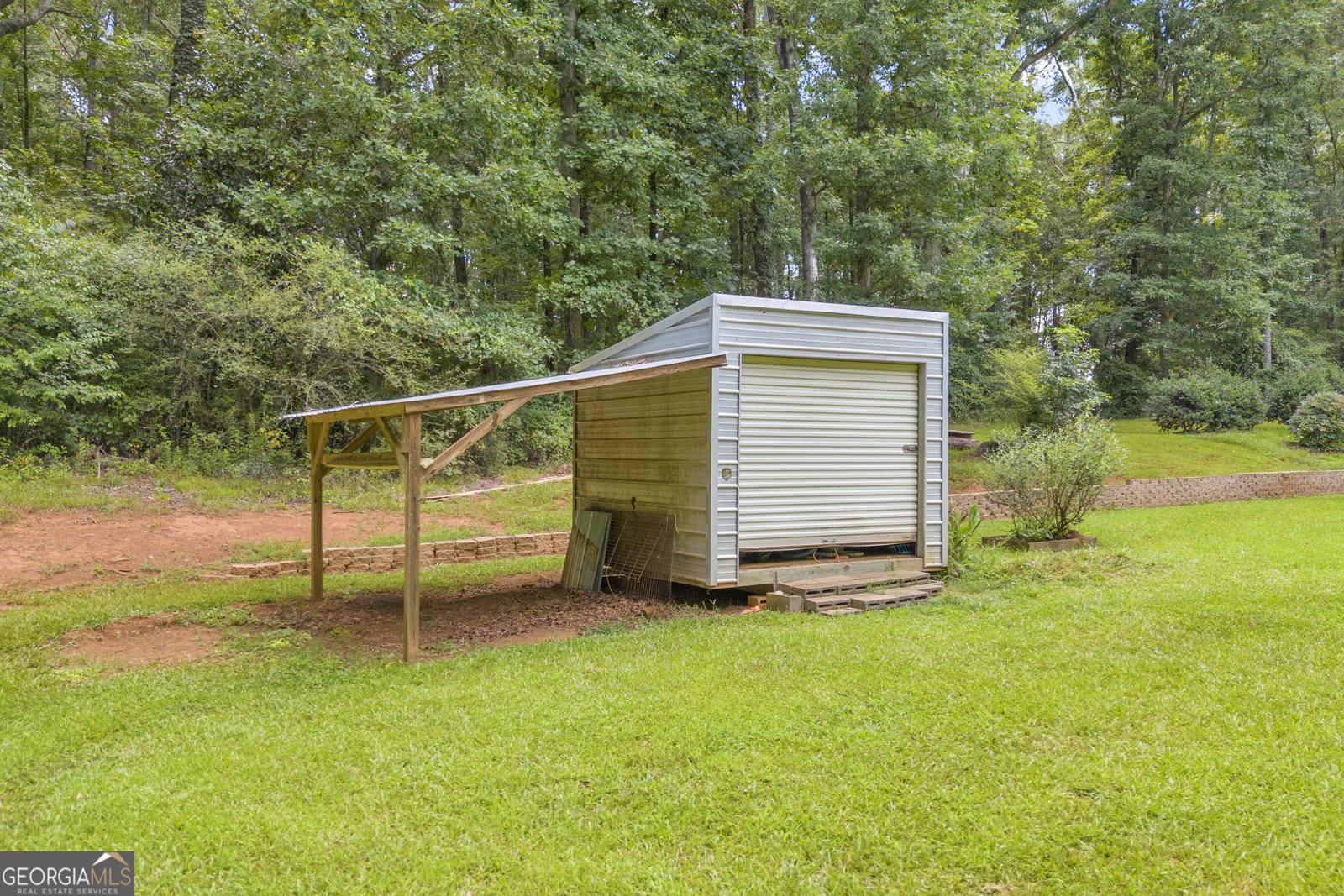 2328 HWY 29 Danielsville - Photo 43