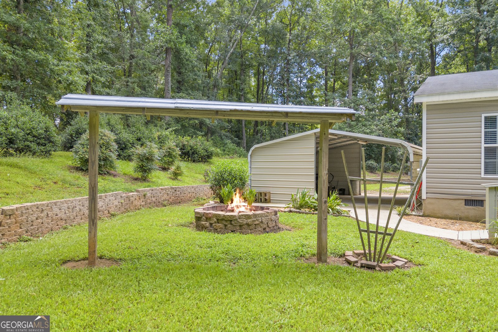 2328 HWY 29 Danielsville - Photo 44