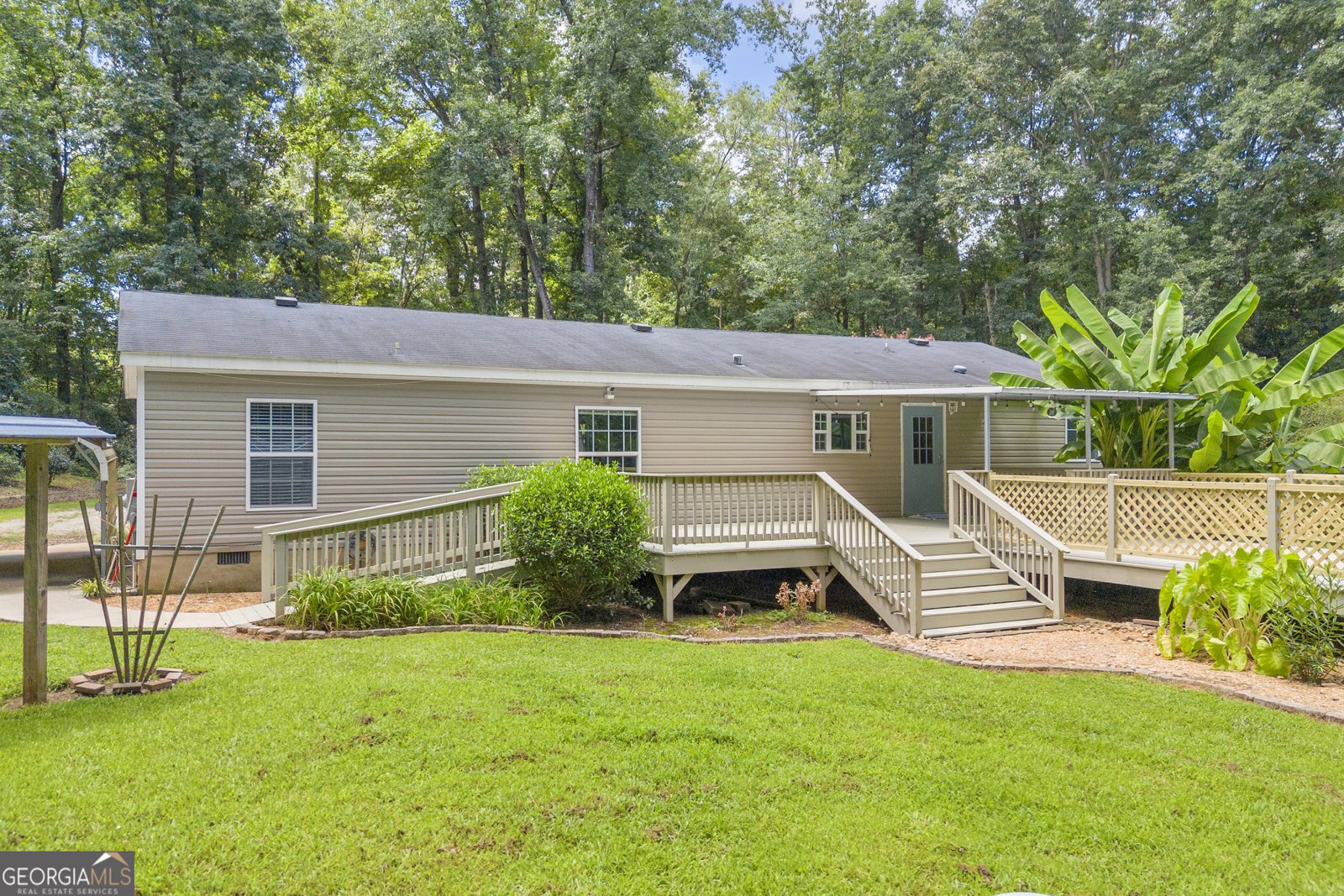 2328 HWY 29 Danielsville - Photo 45