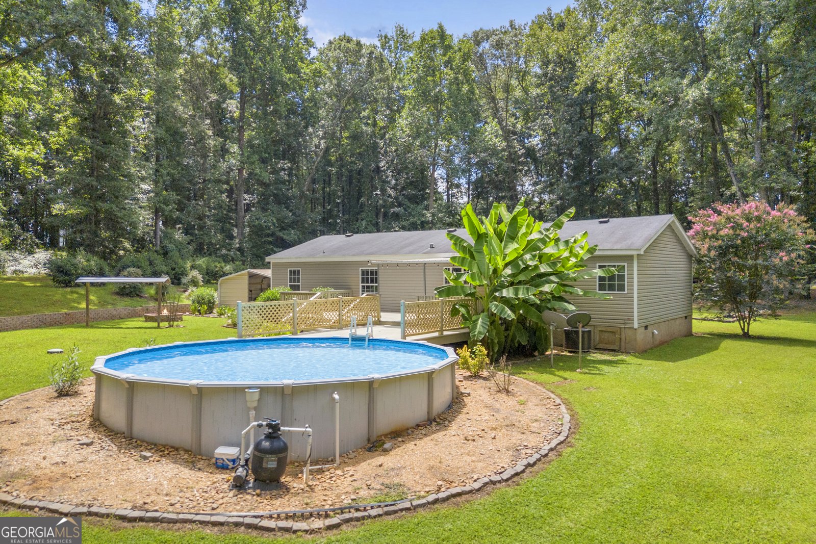 2328 HWY 29 Danielsville - Photo 46