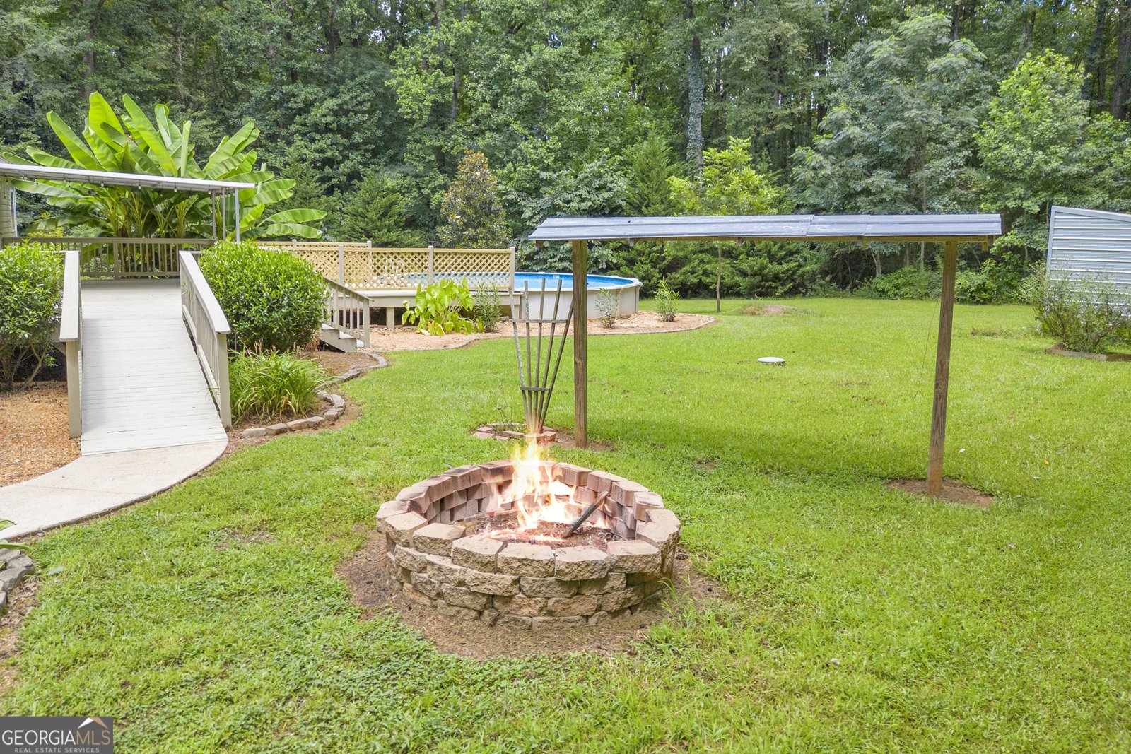 2328 HWY 29 Danielsville - Photo 47