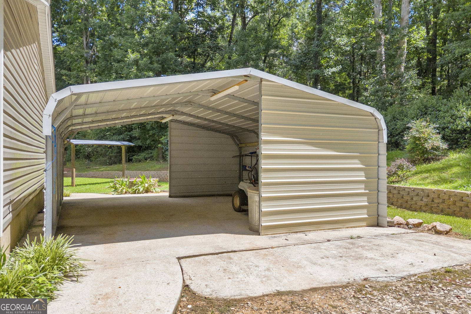 2328 HWY 29 Danielsville - Photo 48
